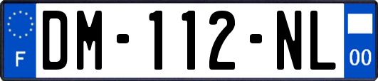 DM-112-NL