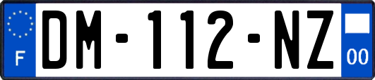 DM-112-NZ