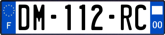 DM-112-RC