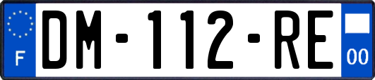DM-112-RE
