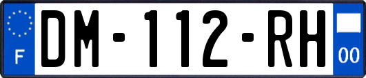 DM-112-RH