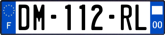 DM-112-RL