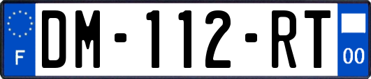 DM-112-RT