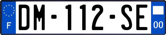 DM-112-SE