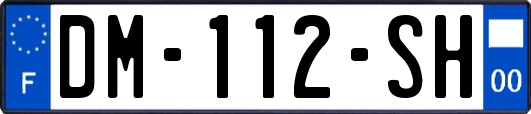 DM-112-SH