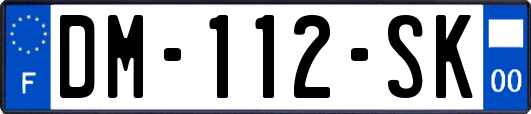 DM-112-SK