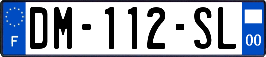 DM-112-SL