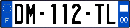 DM-112-TL