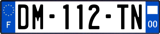 DM-112-TN