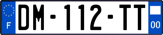 DM-112-TT