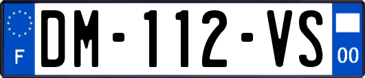 DM-112-VS