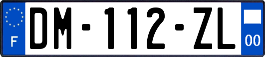 DM-112-ZL