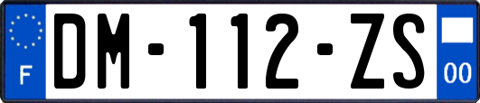 DM-112-ZS