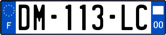 DM-113-LC