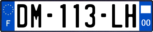 DM-113-LH