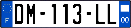 DM-113-LL