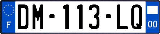 DM-113-LQ