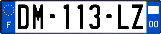 DM-113-LZ