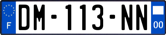 DM-113-NN