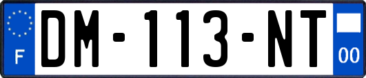 DM-113-NT