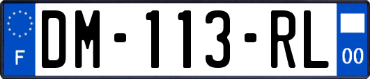DM-113-RL