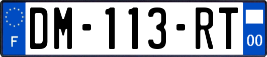 DM-113-RT