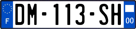 DM-113-SH