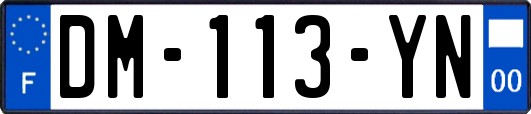 DM-113-YN