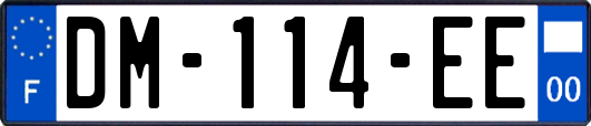 DM-114-EE