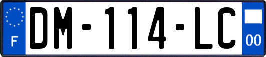 DM-114-LC