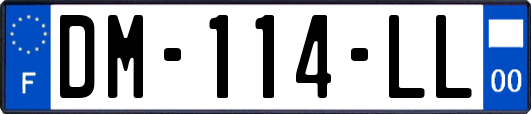 DM-114-LL