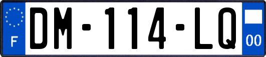 DM-114-LQ