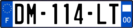 DM-114-LT