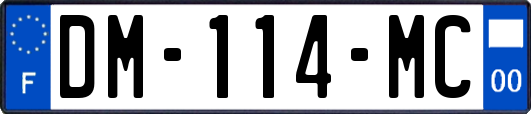 DM-114-MC
