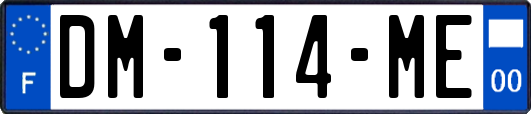 DM-114-ME