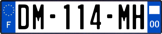 DM-114-MH