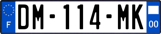 DM-114-MK