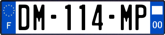 DM-114-MP