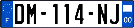DM-114-NJ