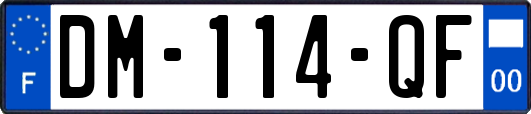 DM-114-QF