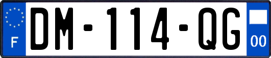 DM-114-QG