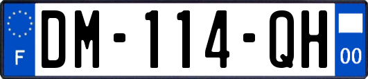 DM-114-QH