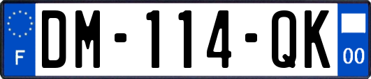 DM-114-QK