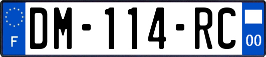 DM-114-RC