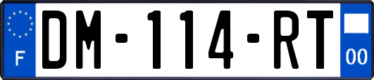 DM-114-RT