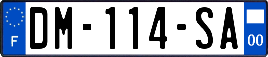 DM-114-SA