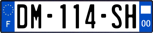 DM-114-SH