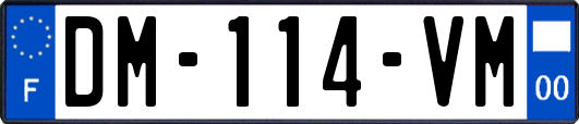 DM-114-VM