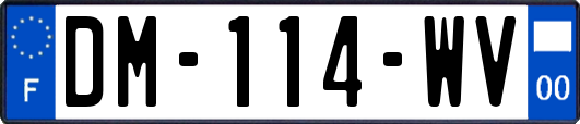 DM-114-WV