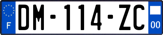 DM-114-ZC